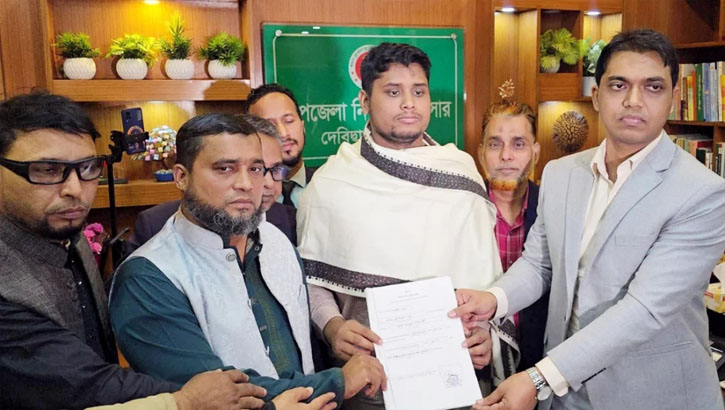 পদত্যাগ করতে পারেন: হাসনাত আব্দুল্লাহ